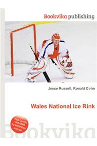 Wales National Ice Rink