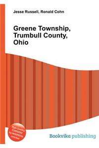 Greene Township, Trumbull County, Ohio