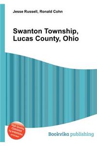 Swanton Township, Lucas County, Ohio