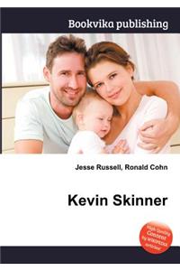 Kevin Skinner