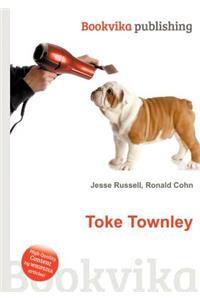 Toke Townley