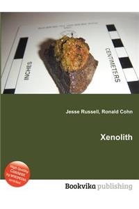 Xenolith