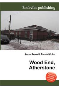 Wood End, Atherstone