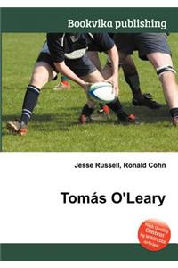 Tomas O'Leary