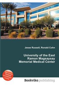 University of the East Ramon Magsaysay Memorial Medical Center