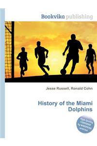 History of the Miami Dolphins