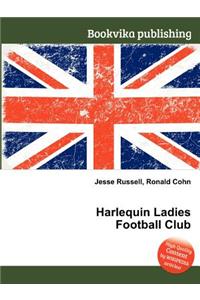 Harlequin Ladies Football Club