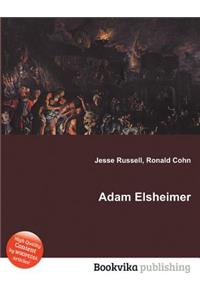 Adam Elsheimer