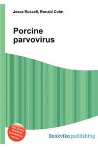 Porcine Parvovirus