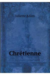 Chrétienne