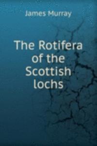 Rotifera of the Scottish lochs