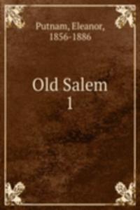 Old Salem