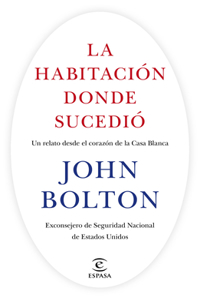 La Habitación Donde Sucedió