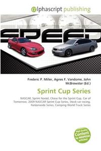 Sprint Cup Series