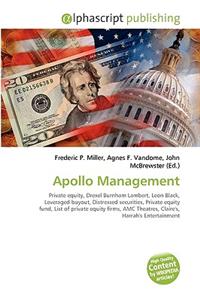 Apollo Management