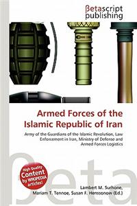 Armed Forces of the Islamic Republic of Iran
