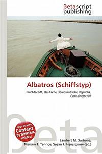 Albatros (Schiffstyp)