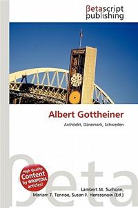 Albert Gottheiner