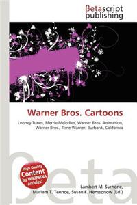 Warner Bros. Cartoons