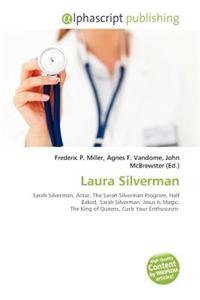 Laura Silverman