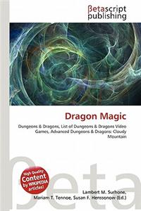 Dragon Magic