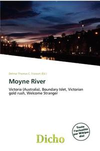 Moyne River