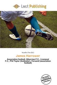 James Harrower