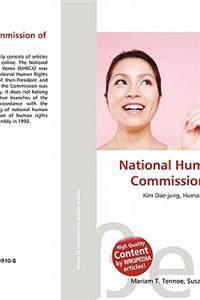 National Human Rights Commission of Korea