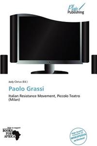 Paolo Grassi