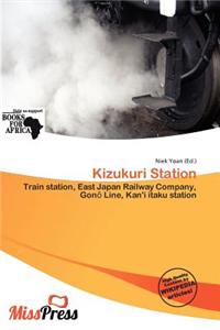 Kizukuri Station