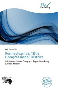 Pennsylvania's 10th Congressional District