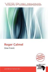 Roger Calmel