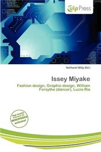 Issey Miyake