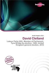 David Clelland
