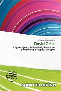 David Ortiz