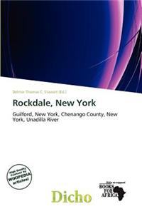 Rockdale, New York