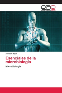 Esenciales de la microbiología
