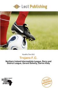 Trojans F.C.