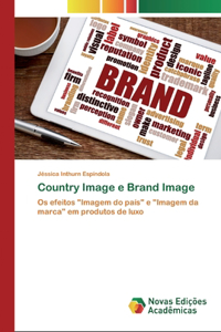 Country Image e Brand Image