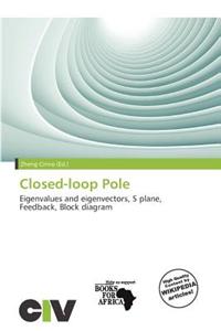 Closed-Loop Pole