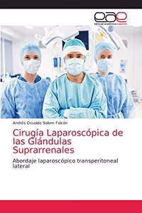 Cirugía Laparoscópica de las Glándulas Suprarrenales