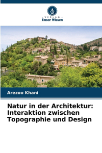 Natur in der Architektur
