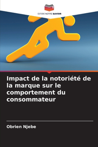 Impact de la notoriété de la marque sur le comportement du consommateur