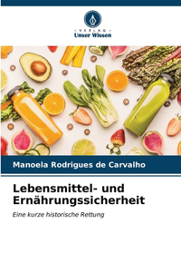 Lebensmittel- und Ernährungssicherheit
