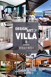 Design Art of Villa II
