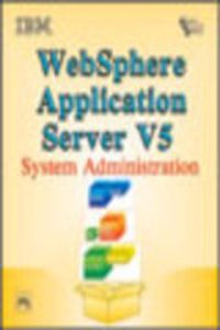Websphere Application Server V5 : System Admin