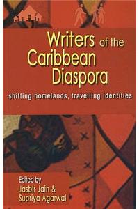 Writers of the Caribbean Diaspora