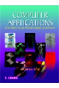 Computer Applications for First Year Polytechnic Students