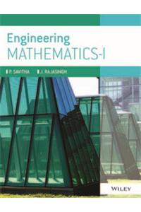 Engineering Mathematics-I