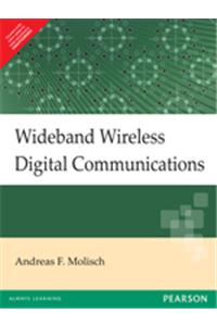 Wideband Wireless Digital Communications